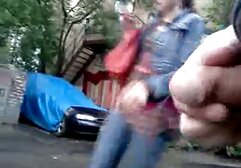 La chica se videos xxx panamá la chupa a su hombre, luego se la follan y se traga la carga