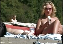 Rubia secretario con gafas toma video sexo panama eso en su coño y culo