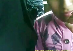 Engrasado MILF chorros prno panama