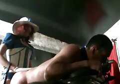 Georgina Spelvin con Pharoah Amos de culiaderas en panama todo el camino