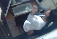 Linda colegiala Gianna Love se traga pormo panama una polla dura