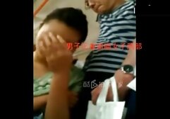 Chica con porno estudiantes de panama coño peludo en sus juguetes en la webcam