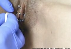 FFM BBW francés puta anal conectado y el puño jodido pprno panama
