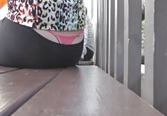 HDPOV hermosa Teanna Trump chupa y folla su colegialas xxx panama gran polla