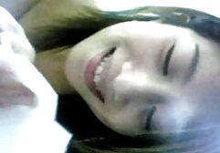 Hottie asiático se acuesta de la cama y se pone xxx videos de panama su cara follada